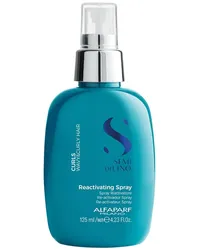 Alfaparf Milano Semi di Lino Curls Reactivating Spray Stylingsprays 125 ml 