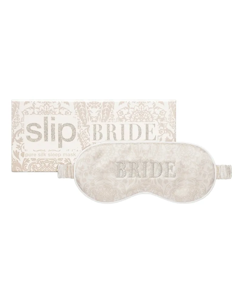 slip Schlafmaske Bride Augen- & Lippenmasken 