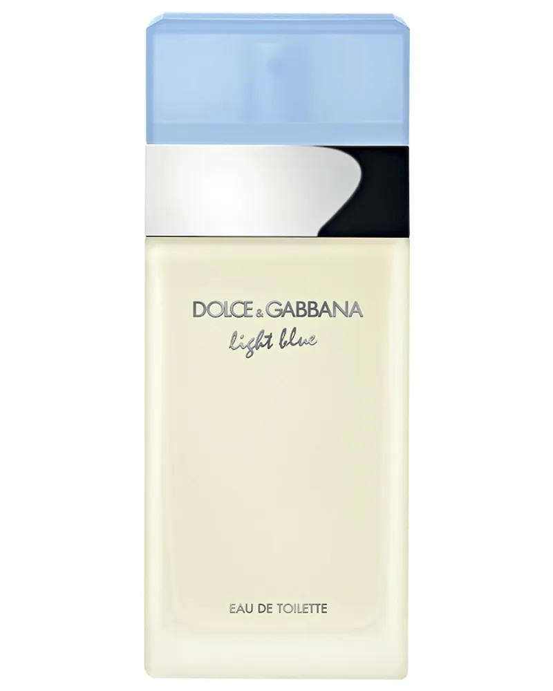 Dolce & Gabbana Light Blue Eau de Toilette 200 ml 