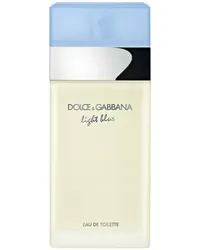 Dolce & Gabbana Light Blue Eau de Toilette 200 ml 