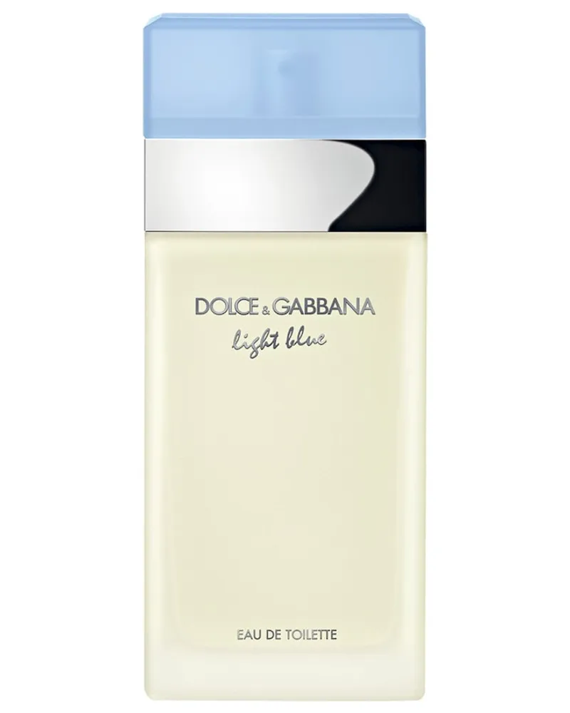 Dolce & Gabbana Light Blue Eau de Toilette 200 ml 