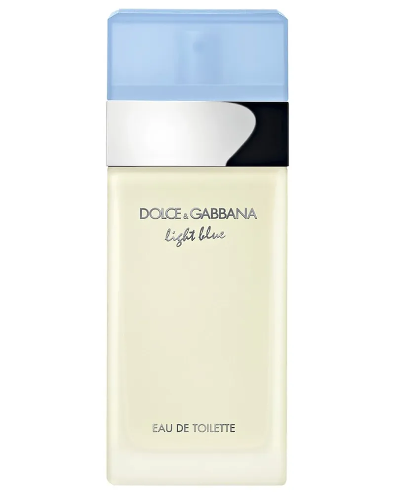 Dolce & Gabbana Light Blue Eau de Toilette 200 ml 