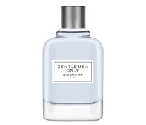Gentlemen Only Eau de Toilette 100 ml