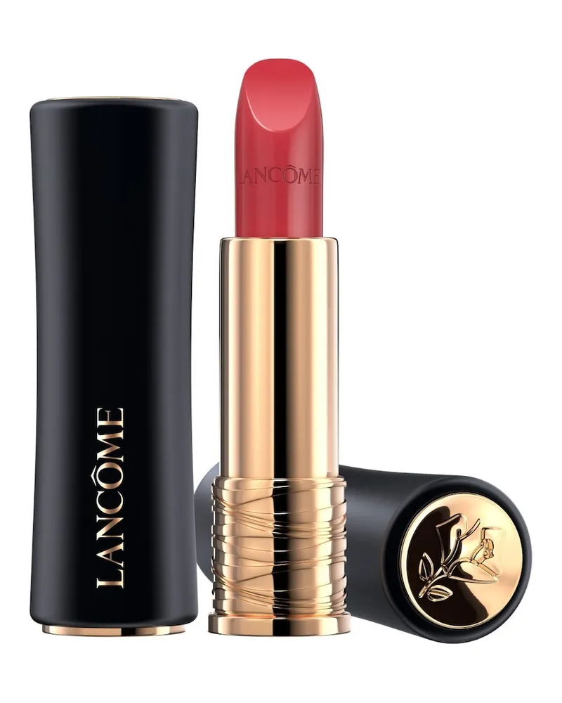 LANCÔME L'Absolu Rouge Cream Lippenstifte 3.2 g 347 LE-BAISER Pink