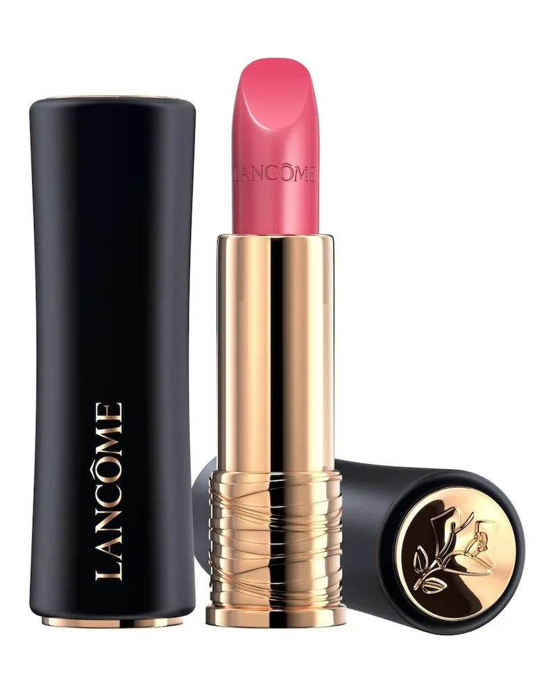 LANCÔME L'Absolu Rouge Cream Lippenstifte 3.2 G 368 Rose Pink