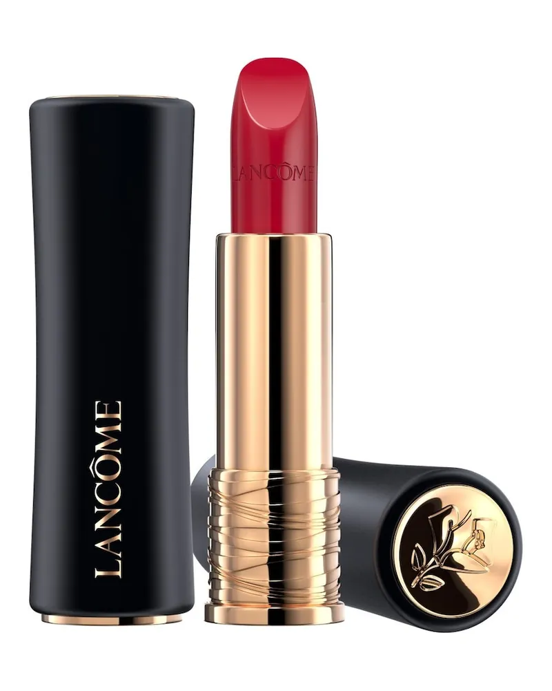 LANCÔME L'Absolu Rouge Cream Lippenstifte 3.2 G 368 Rose Pink