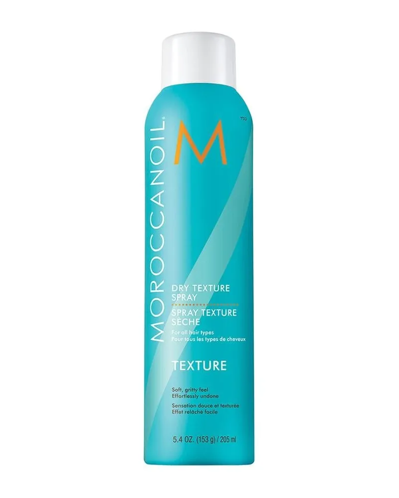 MOROCCANOIL Texture DRY Haarspray & -lack 205 ml 