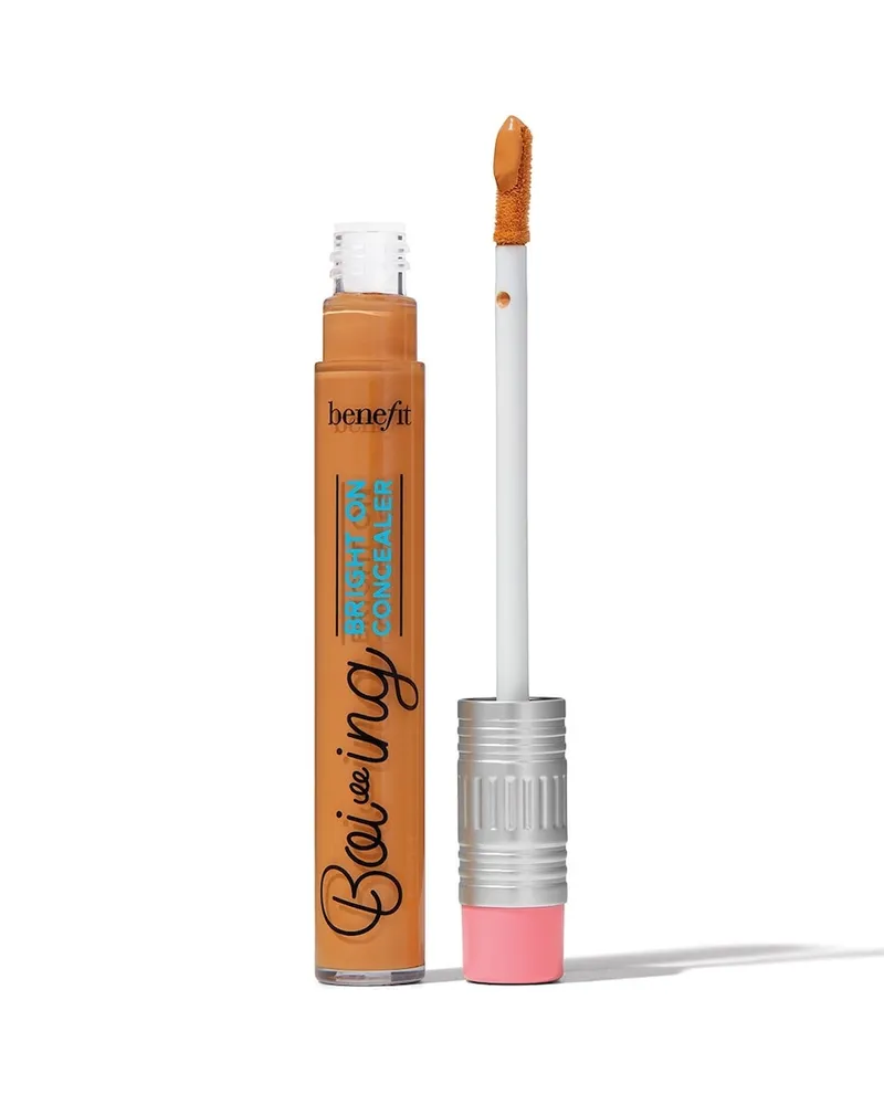 Benefit Boi-ing Bright On Concealer 16.6 g Nr. 11 Hazelnut Coral