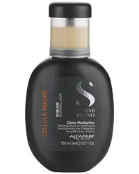 Alfaparf Milano Semi di Lino Sublime Cellula Madrelow Multiplier Haarkur & -maske 150 ml 