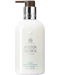 Molton Brown Body Essentials Coastal Cypress & Sea Fennel Bodylotion 300 ml 