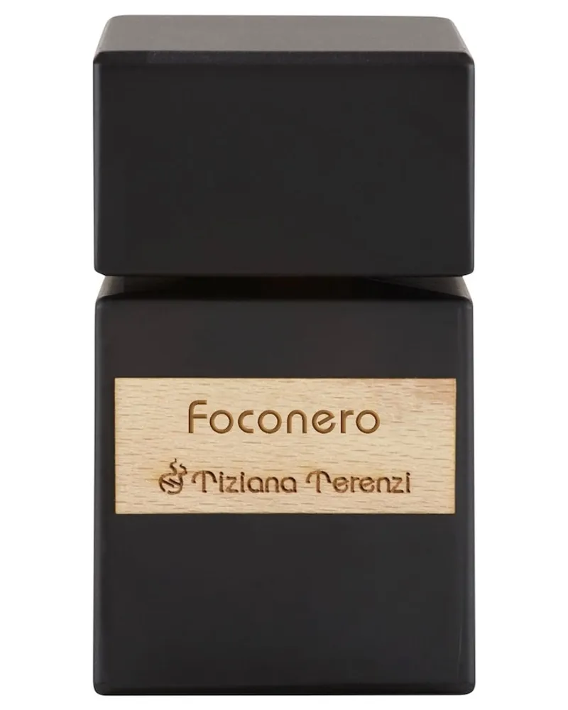 Tiziana Terenzi Gold Foconero Extrait Eau de Parfum 100 ml 