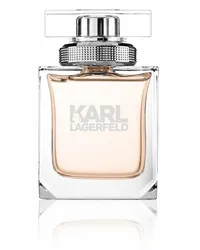 Karl Lagerfeld for Women Eau de Parfum 85 ml 