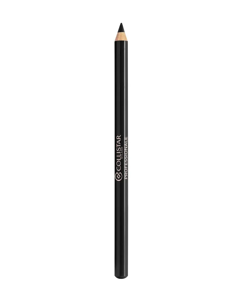 Collistar PROFESSIONALE MATITA KAJAL Eyeliner 2 g 1 nero Schwarz