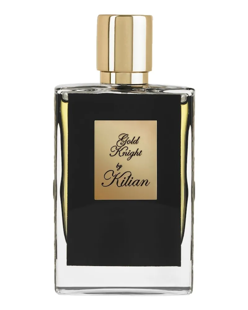 Kilian The Cellars Gold Knight Eau de Parfum 50 ml 