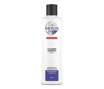 System 6 Cleanser Shampoo 300 ml