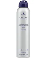 Alterna Caviar Anti-Aging Professional Styling Perfect Texture Spray Haarspray & -lack 220 ml 