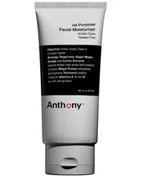 Anthony For Men All-Purpose Facial Moisturizer Tagescreme 90 ml 