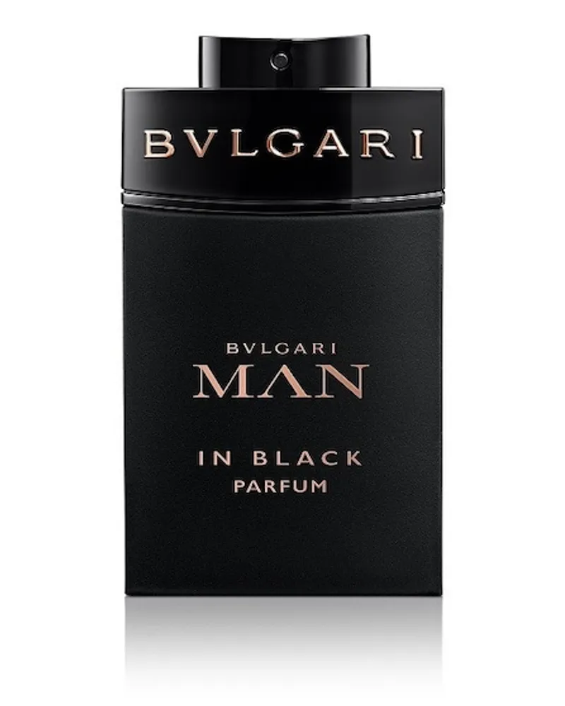 Bulgari MAN IN BLACK Parfum 100 ml 