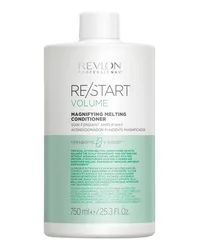 Revlon Magnifying Melting Conditioner 750 ml 