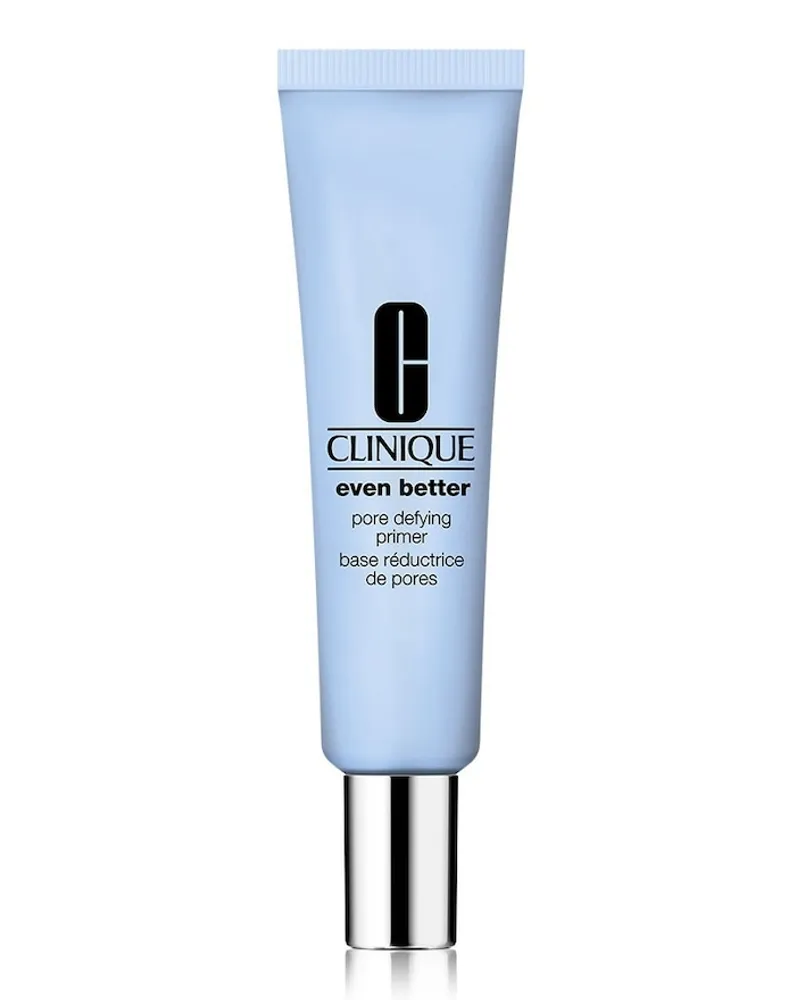 Clinique Even Better Pore Defying Primer 30 Ml Weiss