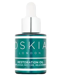 OSKIA London Restoration Oil Gesichtsöl 30 ml 