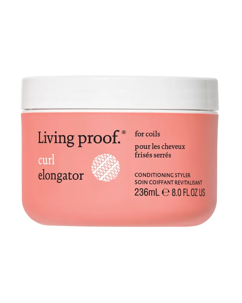 Living Proof Curl VerläNgerer Stylingcremes 236 Ml