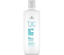 BC BONACURE Hyaluronic Moisture Kick Shampoo 1000 ml