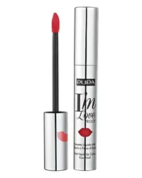 PUPA Milano I'm Loveproof Lippenstifte 10 ml 010 Fire Red Pink