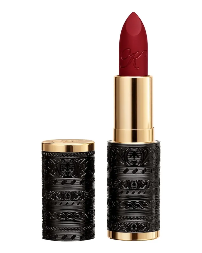 Kilian Gift Bar Le Rouge Perfum Lipstick Matte Lippenstifte 3.5 g Intoxicated Dunkelrot