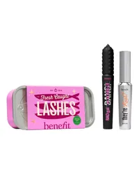 Benefit Fresh Caught Lashes Mascara-Duo Weihnachtsset Sets & Paletten 