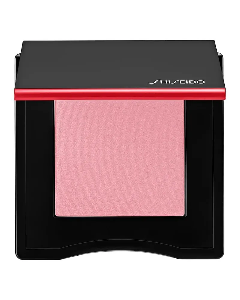 Shiseido InnerGlow CheekPowder Blush 4 g 02 TWILIGHT HOUR Rosegold