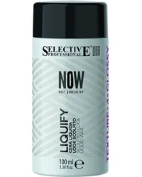 Selective Professional Liquify Sculpted Look Liquid Wax Haarwachs 100 ml 