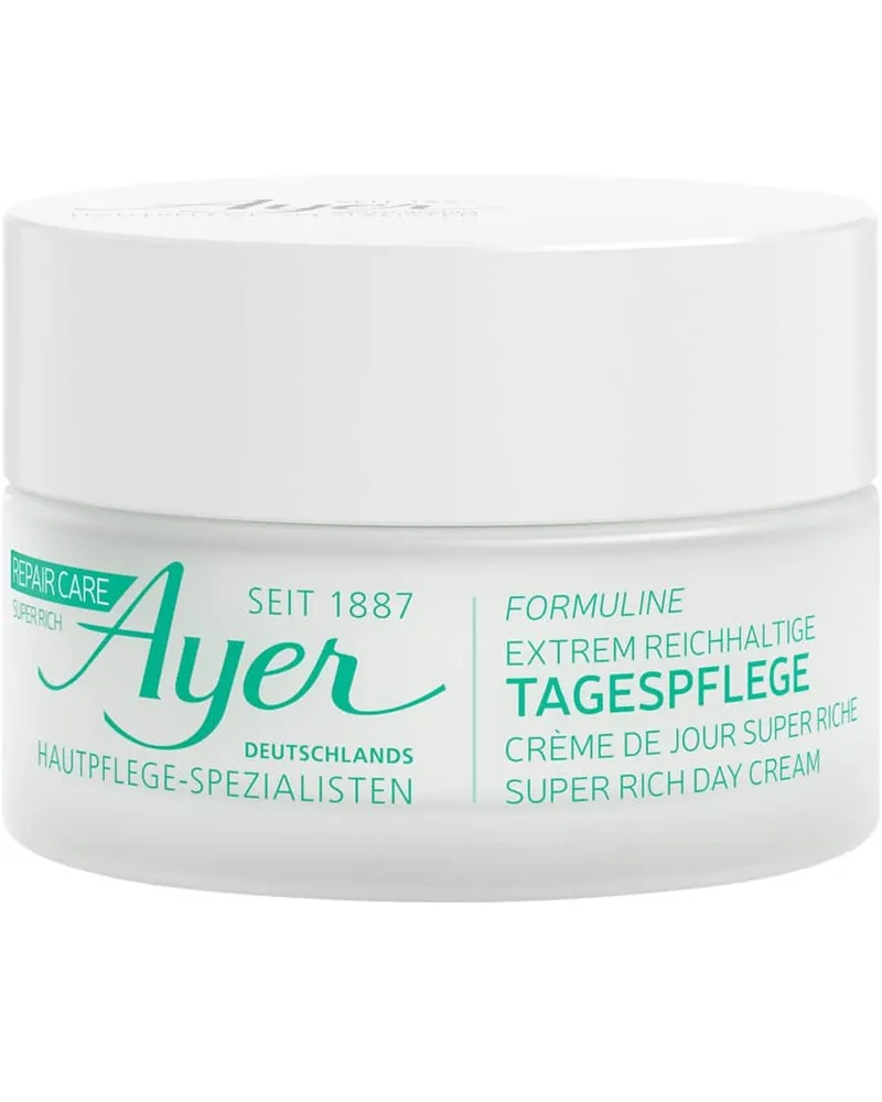 Ayer Formuline Day Cream Tagescreme 50 ml 