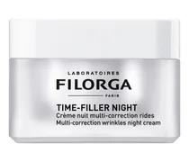 Time-Filler Night Gesichtscreme 50 ml