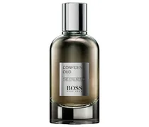 Boss The Collection Confident Oud Eau de Parfum 100 ml