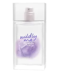 Florence By Mills Wildly Me Eau de Toilette 100 ml 