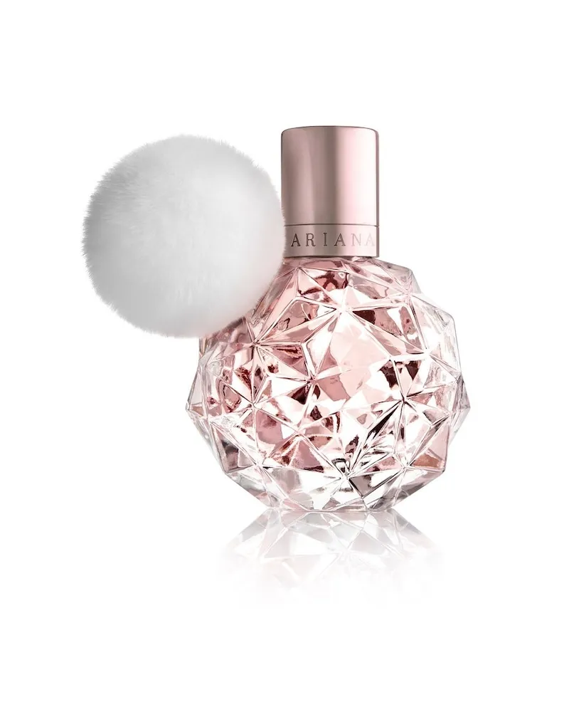 Ariana Grande Ari Eau de Parfum 100 ml 