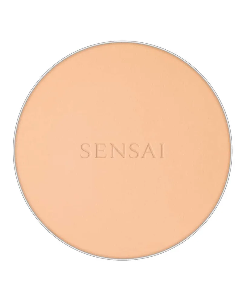 Sensai Total Finish Foundation 11 g 202 Soft Beige Nude