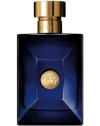 Versace Dylan Blue Fusion-Pulver After Shave 100 ml 