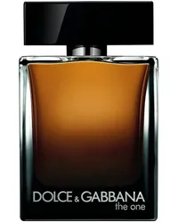 Dolce & Gabbana The One For Men Eau de Parfum 150 ml 