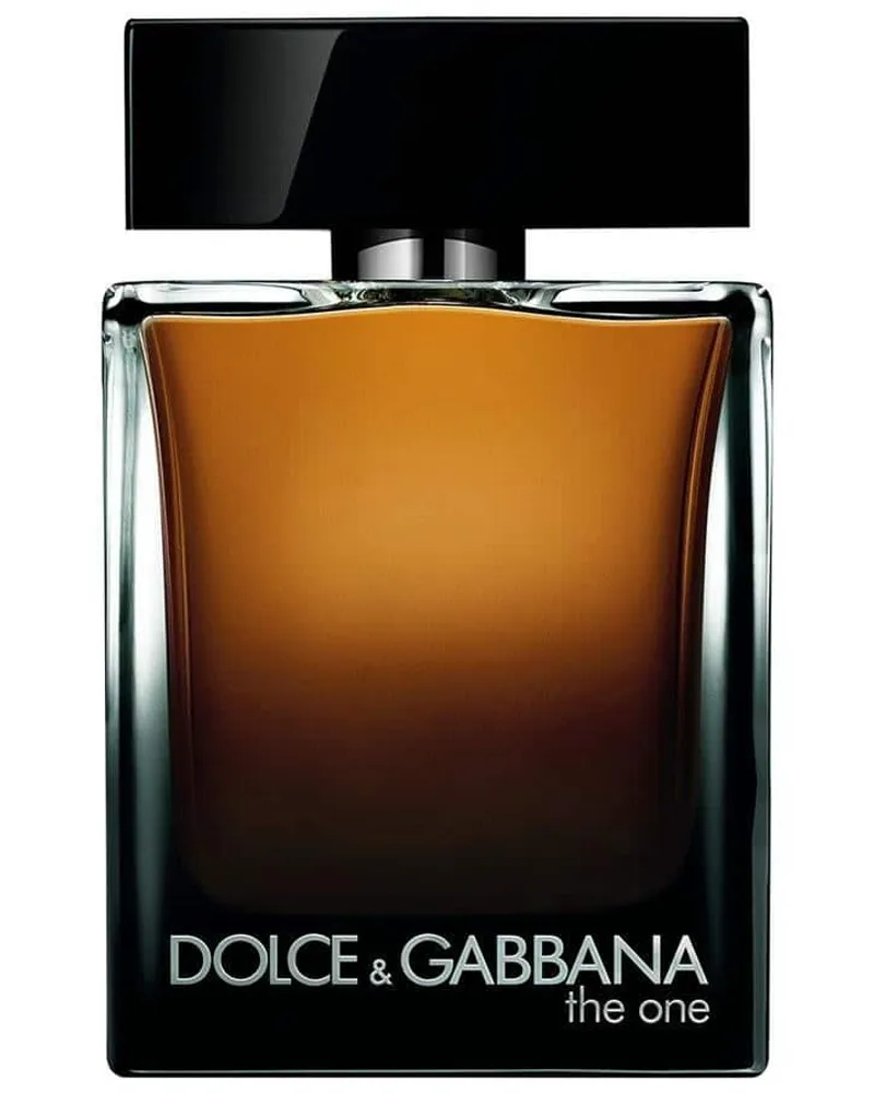 Dolce & Gabbana The One For Men Eau de Parfum 150 ml 