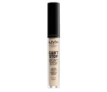 Can't Stop Won't Concealer 3.5 ml 2 FAIR