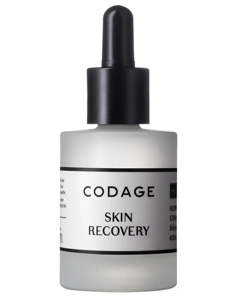 CODAGE Special Editions Skin Recovery Anti-Aging-Gesichtspflege 30 ml 