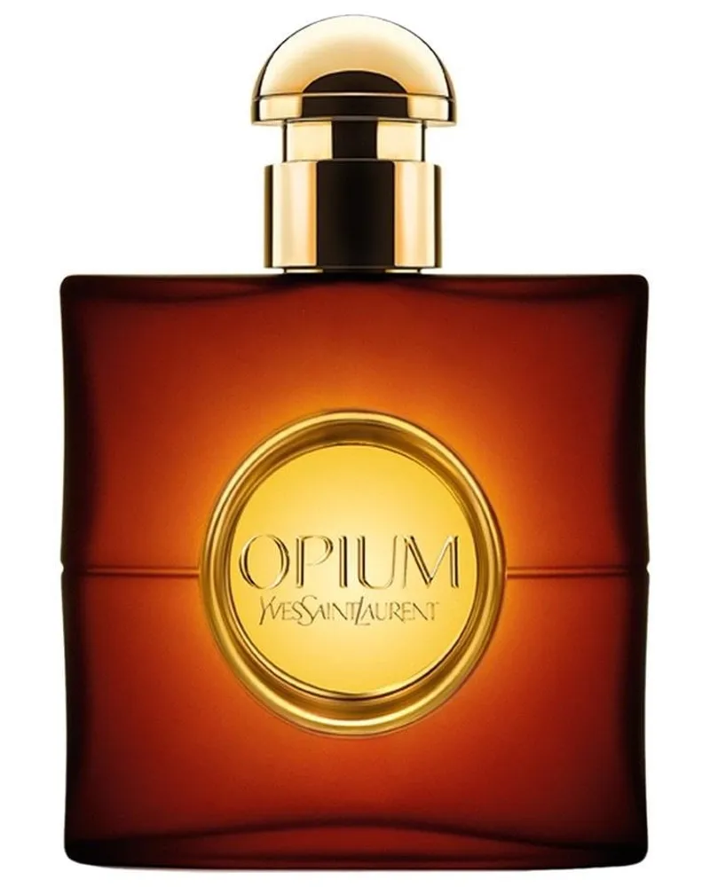 Yves Saint Laurent Opium Eau de Toilette 90 ml 