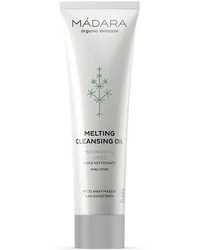 MÁDARA Melting Cleansing Oil Reinigungsöl 