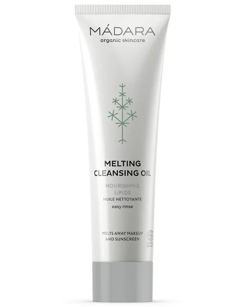 MÁDARA Melting Cleansing Oil Reinigungsöl 