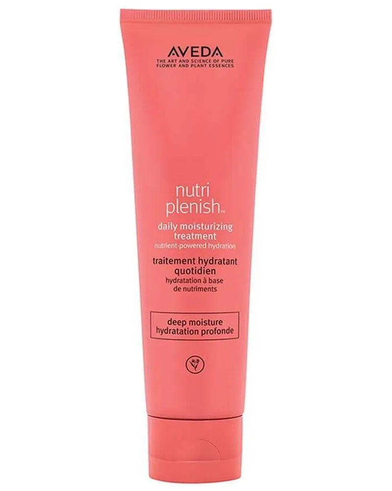 Aveda nutriplenish™ Daily Hair Moisturizer Leave-In-Conditioner 150 ml 