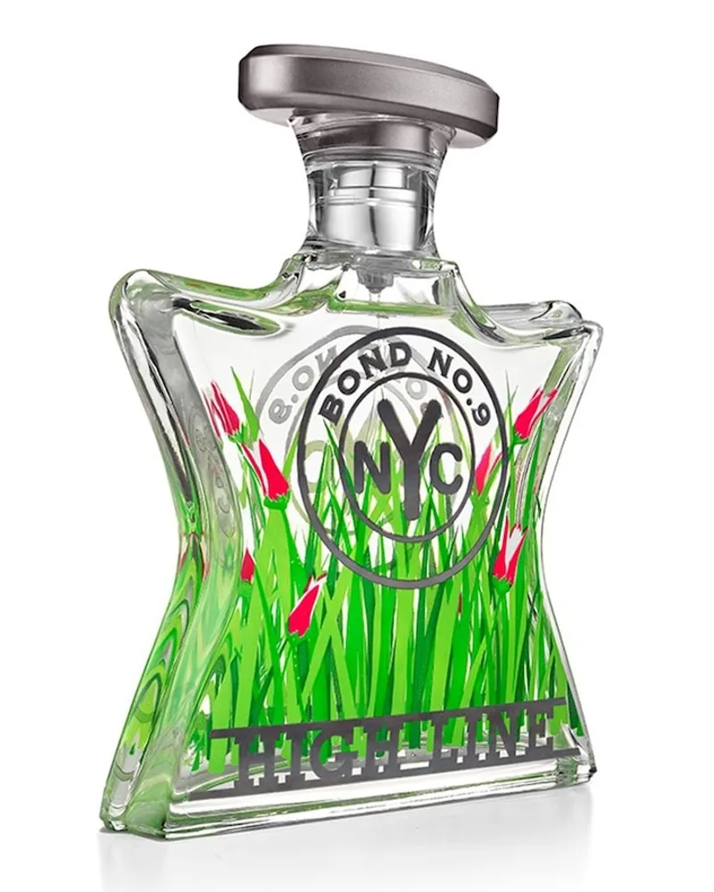 BOND NO. 9 Bon-Us High Line Eau de Parfum 100 ml 