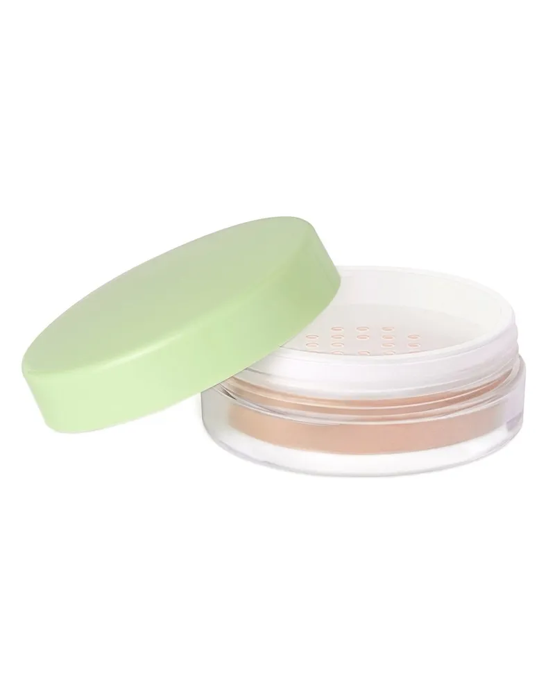 Pixi H2O Skinveil Hydrating Loose Powder Lippenstifte 5 g Sunkissed Hellbraun