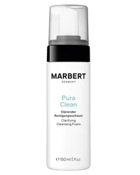 Marbert Pura Clean Reinigungsschaum 150 ml 